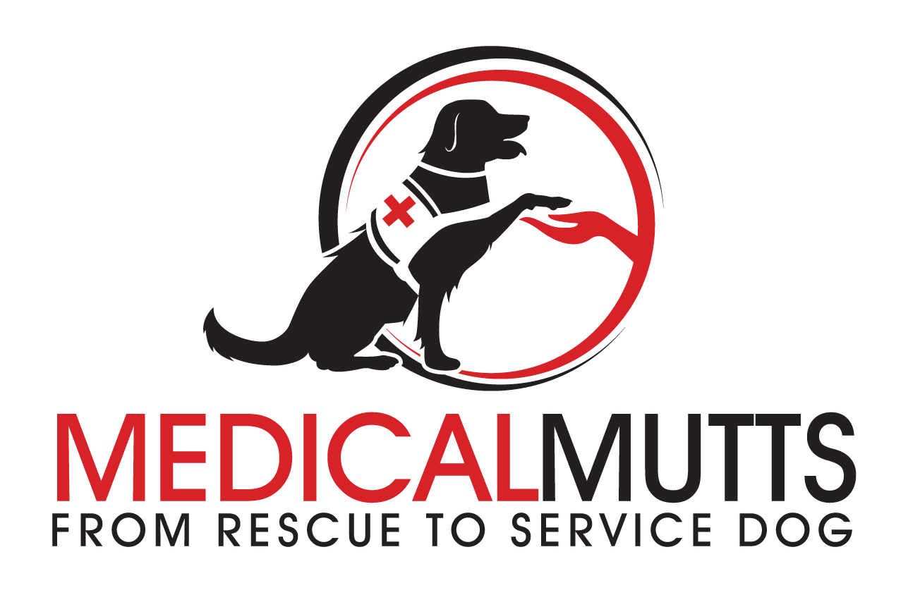 Medical Mutts Service Dogs, Indianapolis, Indiana